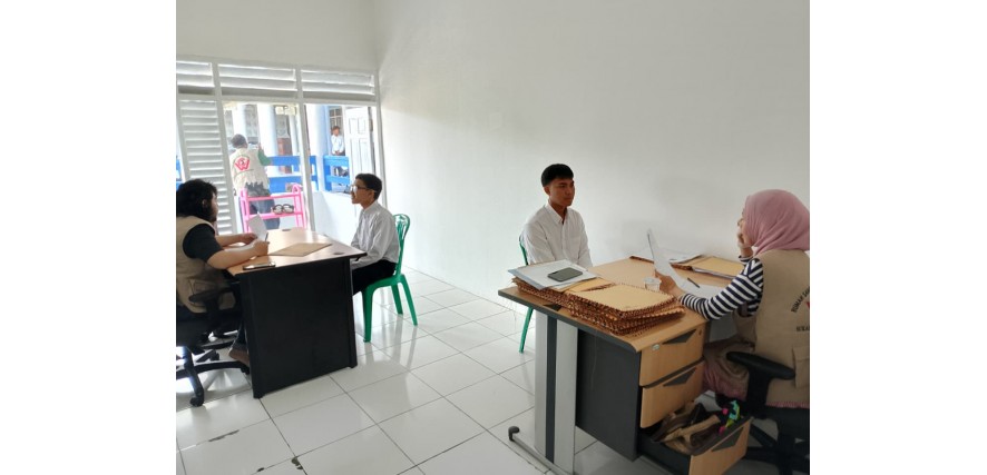 Dapur Makan Bergizi Gratis (MBG) RUSAIDA